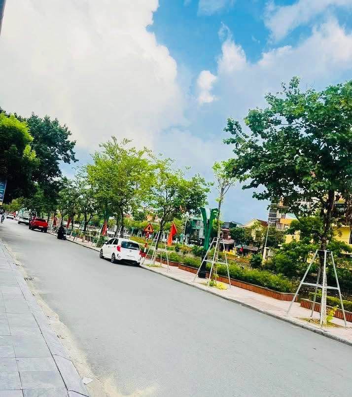 Đất ở mặt tiền Đồng Hải, Hải Thành 144m² giá 13 tỷ - Cơ hội đầu tư tuyệt vời!