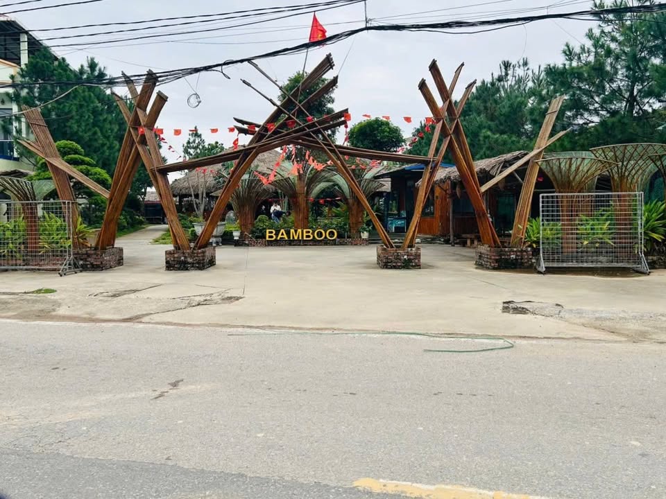 Đất đẹp Minh Phú Sóc Sơn 131m² giá 2.62 tỷ - Đầu tư sinh lời ngay!