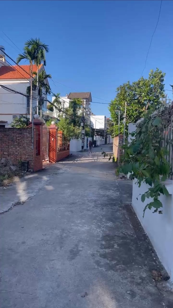 Đất nền dự án Felicity Uông Bí 191m² giá chỉ 1 tỷ - Cơ hội đầu tư sinh lời!