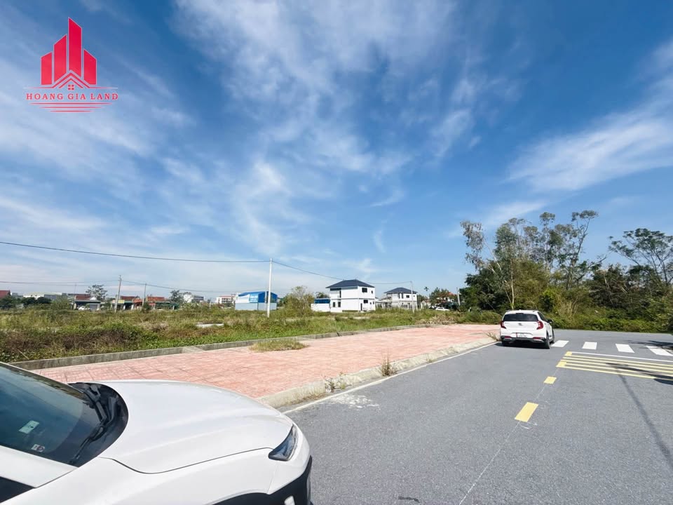 Đất đấu giá Nghi Phong 78.9m² giá 2 tỷ - Cơ hội đầu tư hấp dẫn!