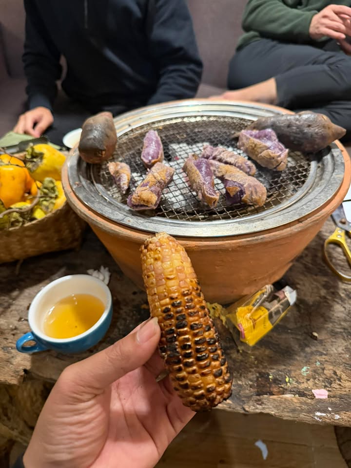 Đất thổ cư Tiểu khu 68 Nông Trường 132m² giá 2 tỷ - Không gian yên bình, gần chợ trường!