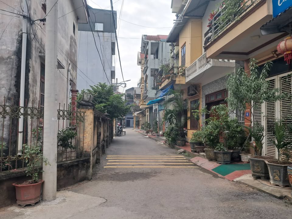 Nhà 2 tầng 1 tum Phủ Lý 107m² giá 3 tỷ - Bán gấp chính chủ!