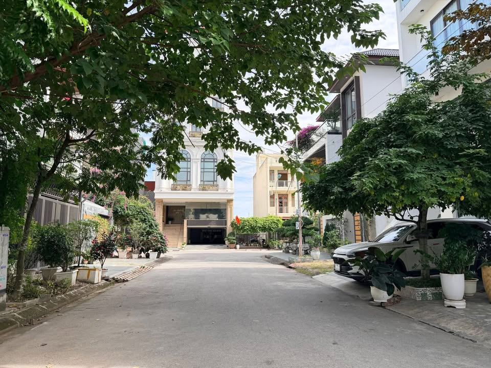 Đất nền tại khu tái định cư Phúc Lộc Hải Phòng 78m² - Sổ hồng chính chủ, vị trí đắc địa!