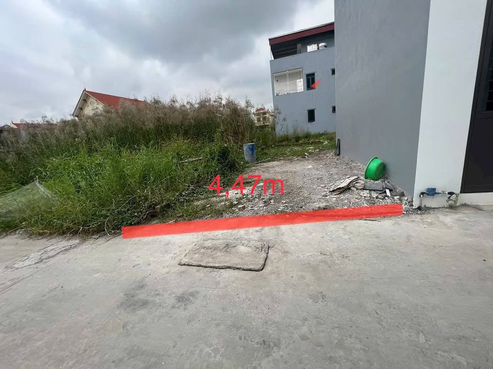 Đất nền Hoa Động Thủy Nguyên 59,5m² giá 1.8 tỷ - Vị trí đắc địa, tiềm năng sinh lời!