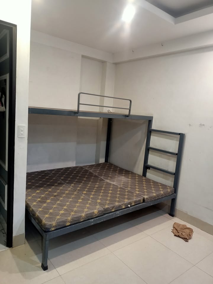 Phòng trọ khép kín 25m² tại La Khê, Hà Đông chỉ 2 triệu/tháng - An ninh đảm bảo!