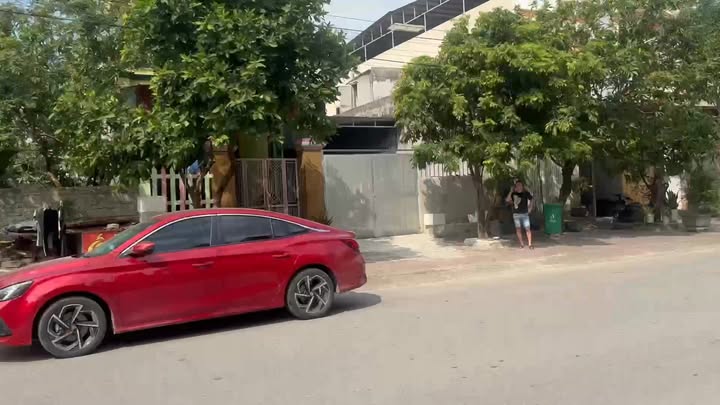 Đất nền Hải Yến Nghi Sơn 100m² - Hướng Đông, vị trí đẹp, pháp lý rõ ràng!