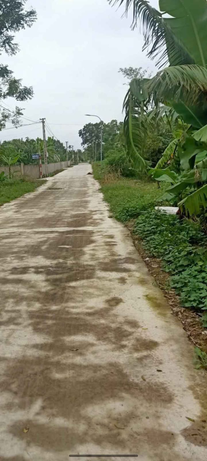 Đất nền Quảng Hợp 218m² giá 1 tỷ - Vị trí đắc địa, phong thủy đẹp!