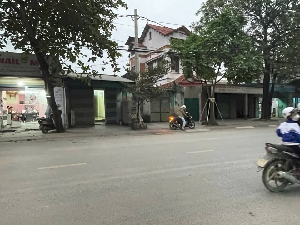 Nhà cấp 4 Quảng Hưng Thanh Hóa 88m² giá 4.28 tỷ - Vị trí đắc địa gần trường học!