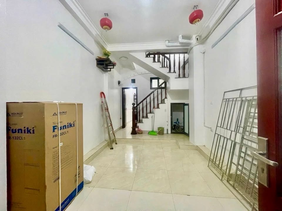 Căn hộ Vân Hội 32m² giá 8 tỷ - Đầu tư sinh lời ổn định!