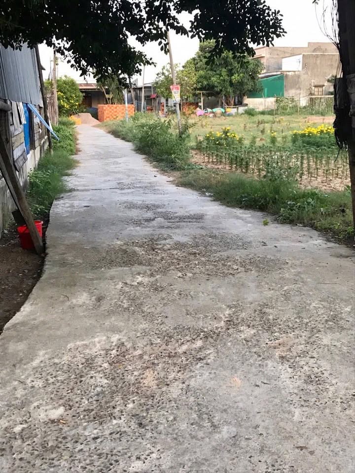 Đất nền Phan Thiết 140m² giá 1.15 tỷ - Sổ đỏ chính chủ, ô tô vào tận nơi!