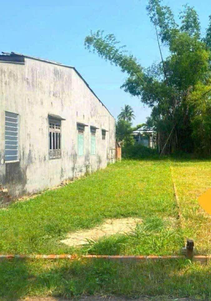 Đất ở thôn Đông Phú - Đại Hiệp 158m² chỉ 800 triệu - Đường ô tô thông