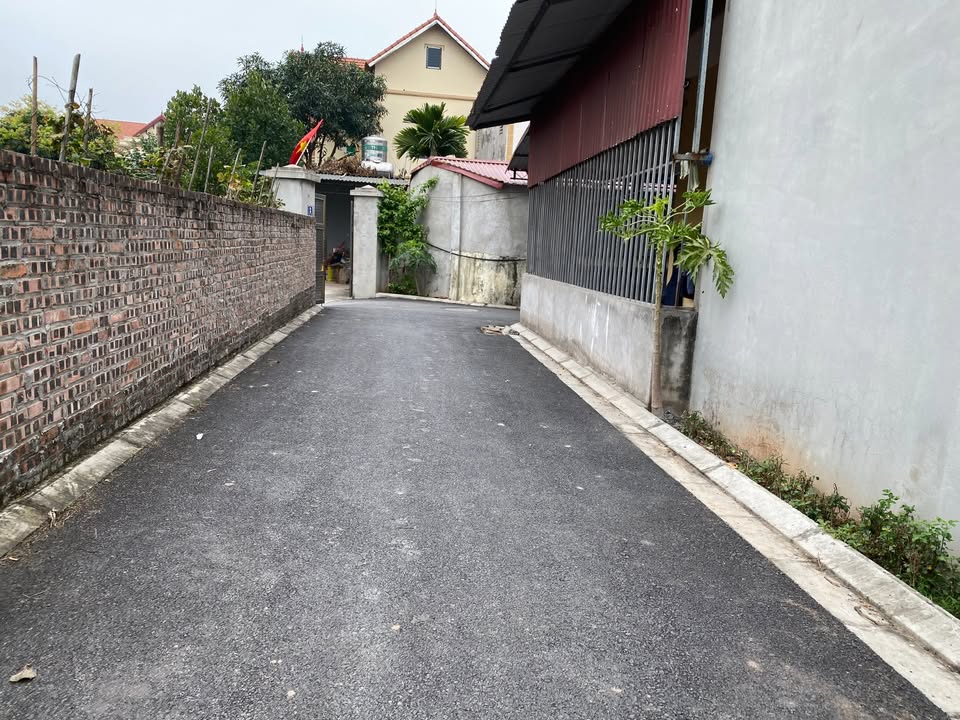 Đất nền Kiêu Kỵ, Gia Lâm 48m² giá 3.1 tỷ - Chính chủ cần bán gấp!