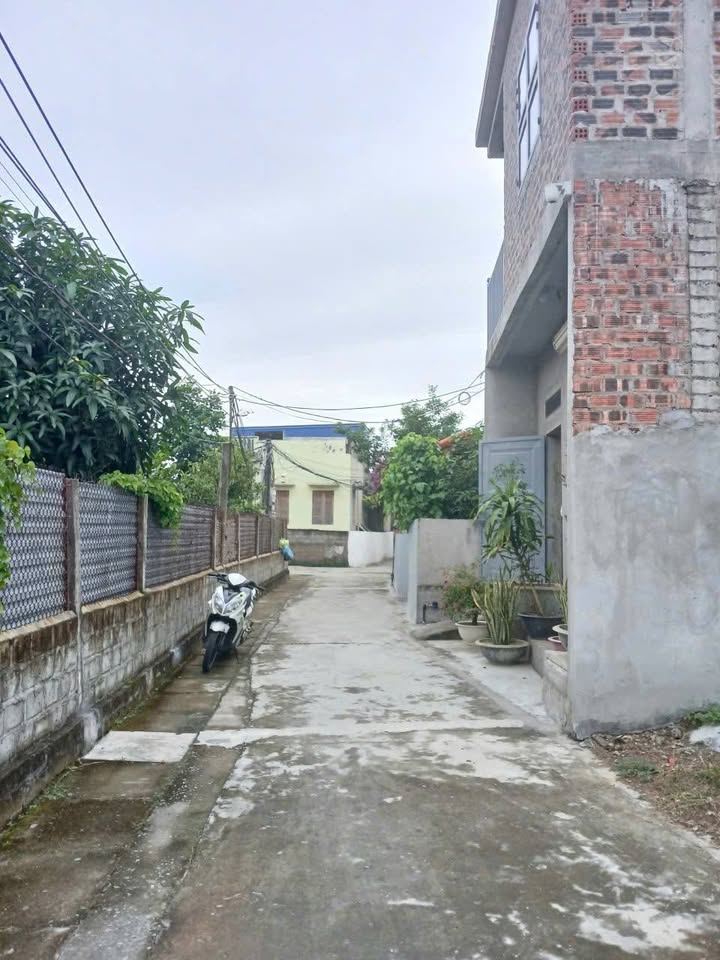 Đất nền đẹp tại TDP 3, Thiên Hương, Hải Phòng - 60m² chỉ 1.1 tỷ