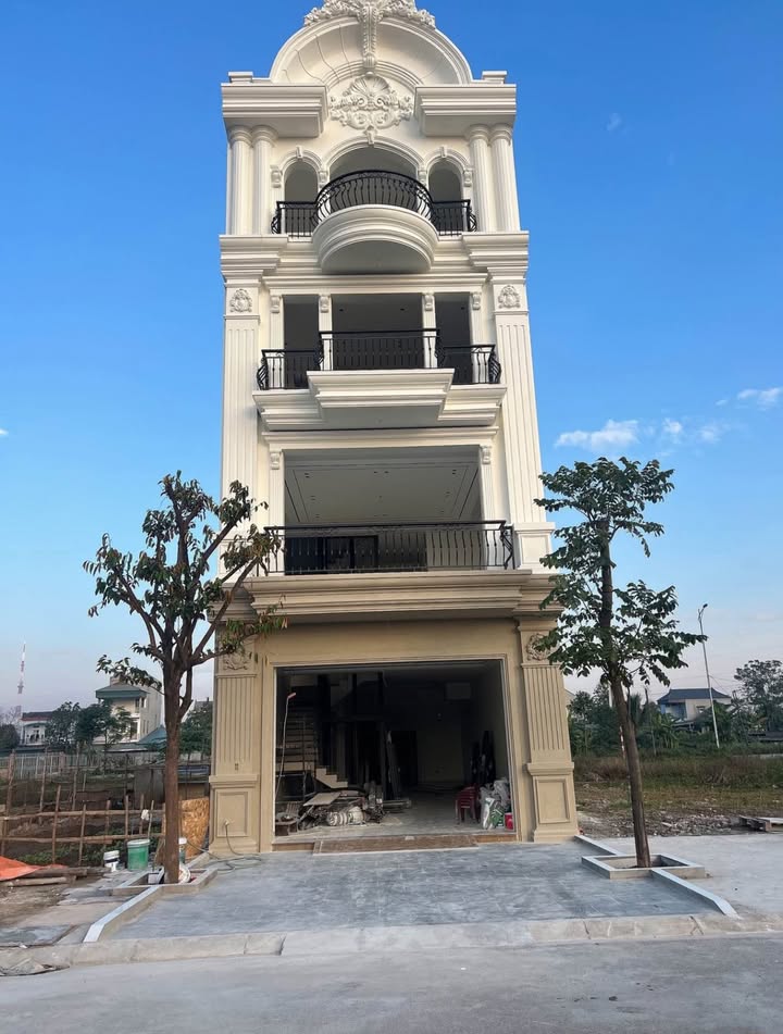 Đất nền Tiền Phong, Bắc Ninh 90m² giá chỉ 3.x triệu - Gần khu công nghiệp!