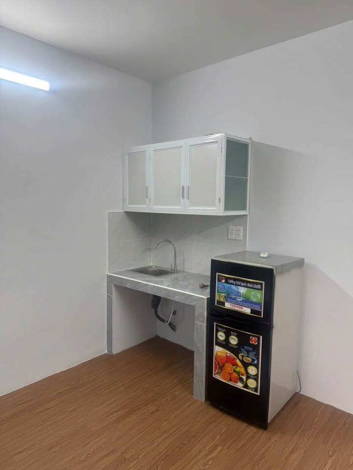 Phòng trọ cho thuê Phú Thọ Hòa, Tân Phú - Full nội thất chỉ 4 triệu!