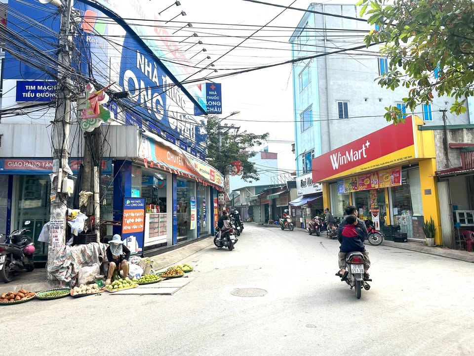 Nhà riêng Vĩnh Ngọc Đông Anh 63.1m² giá 8.45 tỷ - Thiết kế hiện đại, ô tô vào tận nhà!