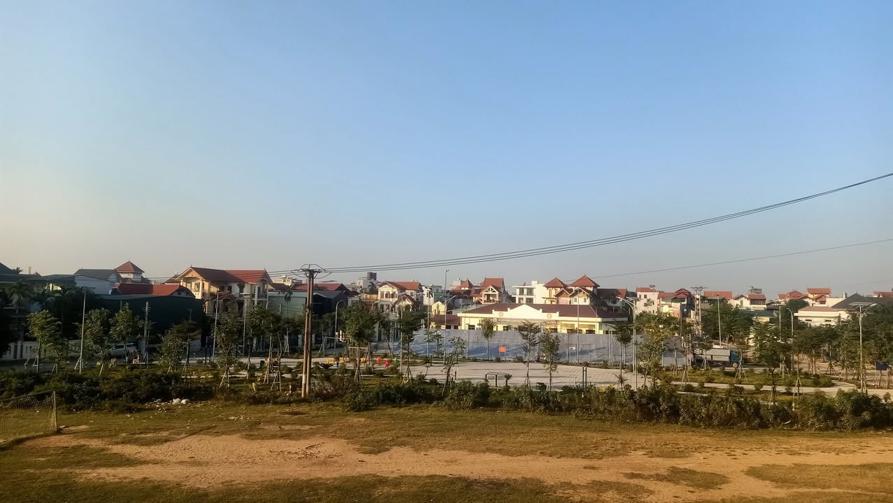 Đất nền tại Hải Bối, Đông Anh 84m² giá 5.3 tỷ - Cơ hội an cư lý tưởng!