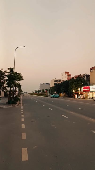 Nhà phố mặt tiền Nguyễn Du, Thường Tín 57m² giá thỏa thuận - Đầu tư sinh lời ổn định!