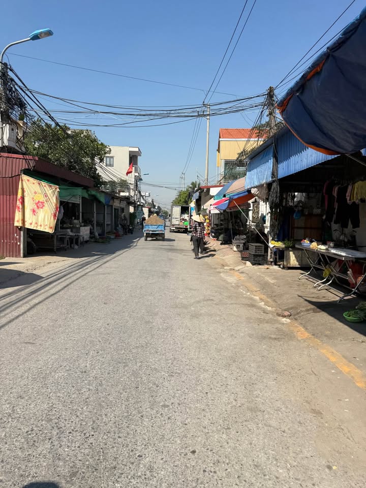 Đất nền Kiều Trung, Hồng Thái 74m² giá 1.3 tỷ - Cơ hội đầu tư tuyệt vời!