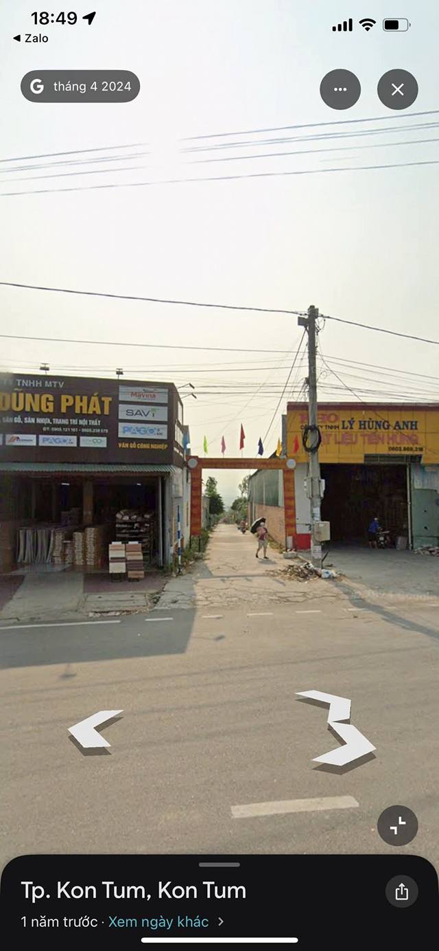 Đất hẻm 307 Duy Tân, Trường Chinh, 185m² giá chỉ 4xx triệu - Cơ hội đầu tư tuyệt vời!