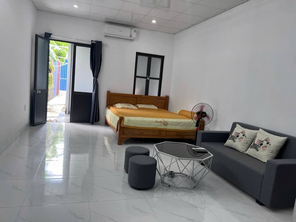 Nhà 1 tầng Lãm Hà - Kiến An 45m² giá 670 triệu - Sẵn sàng vào ở ngay!