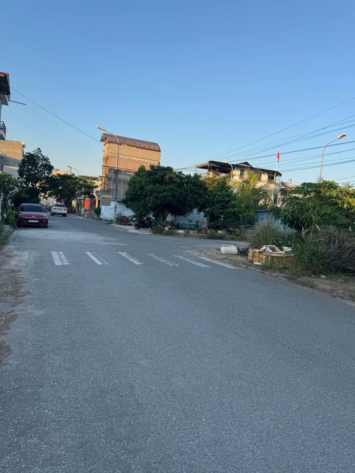 Đất nền góc 2 mặt tiền TĐC Bạch Mai, Đồng Thái 49,5m² giá chỉ 3 tỷ - Cơ hội đầu tư tuyệt vời!