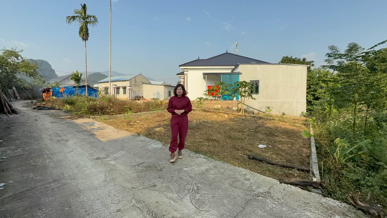 Đất nền tại Cao Dương, Lương Sơn, Hòa Bình 179m² giá chỉ 660 triệu - Cơ hội đầu tư hấp dẫn!