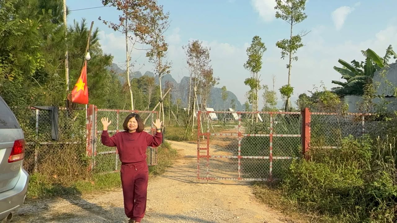 Đất nền Cao Dương Lương Sơn 520m² giá 2,024 tỷ - Đầu tư tuyệt vời!