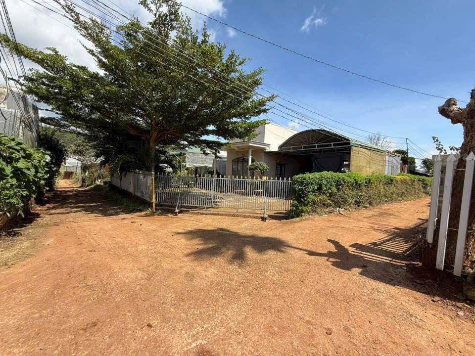 Đất nền Hiệp Thạnh, Đức Trọng 508m² giá 2.55 tỷ - Đường ô tô, cơ hội đầu tư tuyệt vời!