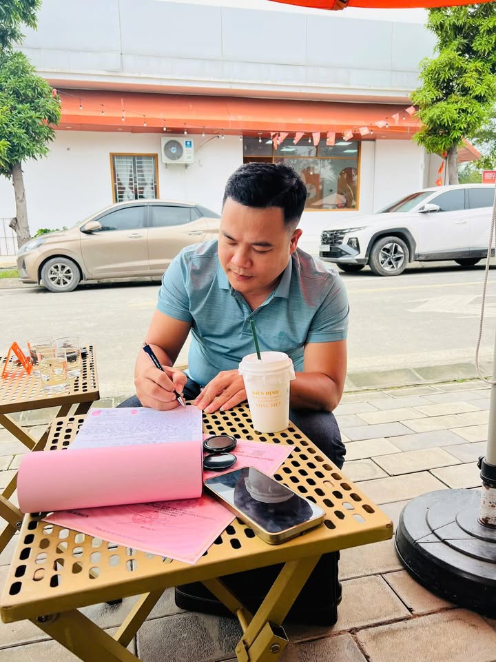 Đất nền lô góc tại Đại Đồng - Danh Thắng, Hiệp Hòa 119m² giá chỉ 800 triệu - Tiềm năng sinh lời cao!