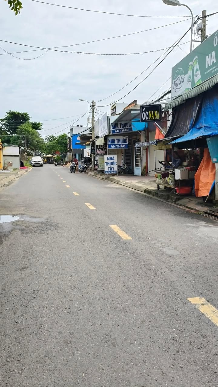 Đất mặt tiền Lê Lợi Tân Thới Nhì 778m² giá 20 tỷ - Cơ hội đầu tư hiếm có!