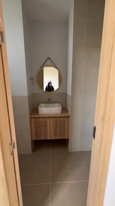 Nhà vườn ấp 1 Lạc Tấn, Tân Trụ 910m² giá 2.999 tỷ - Sổ hồng riêng, ô tô vào tận nơi!