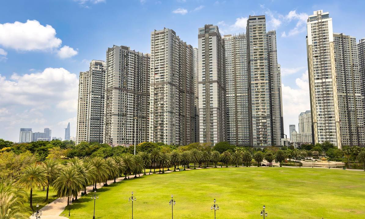 Căn hộ Landmark 81 Bình Thạnh 205.6m² giá 24 tỷ - Thiết kế thoáng đãng, phù hợp đa thế hệ!