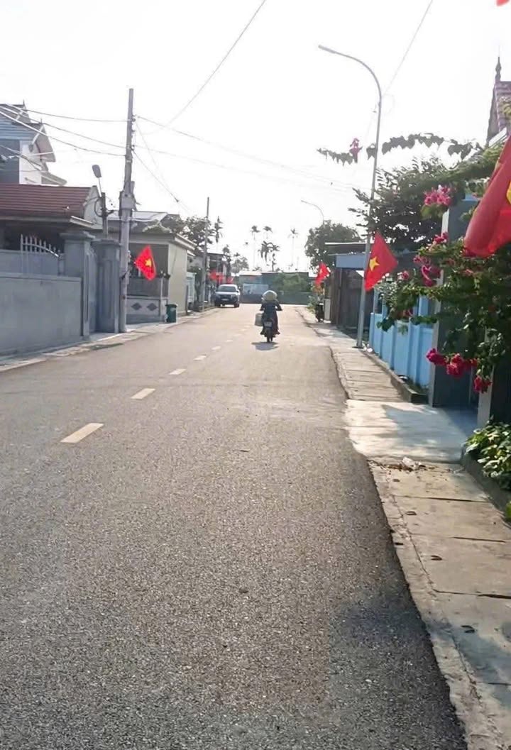 Đất nền Lê Ích Mộc, Thủy Nguyên 89m² giá 1.9 tỷ - Lô góc đẹp, cơ hội đầu tư tuyệt vời!