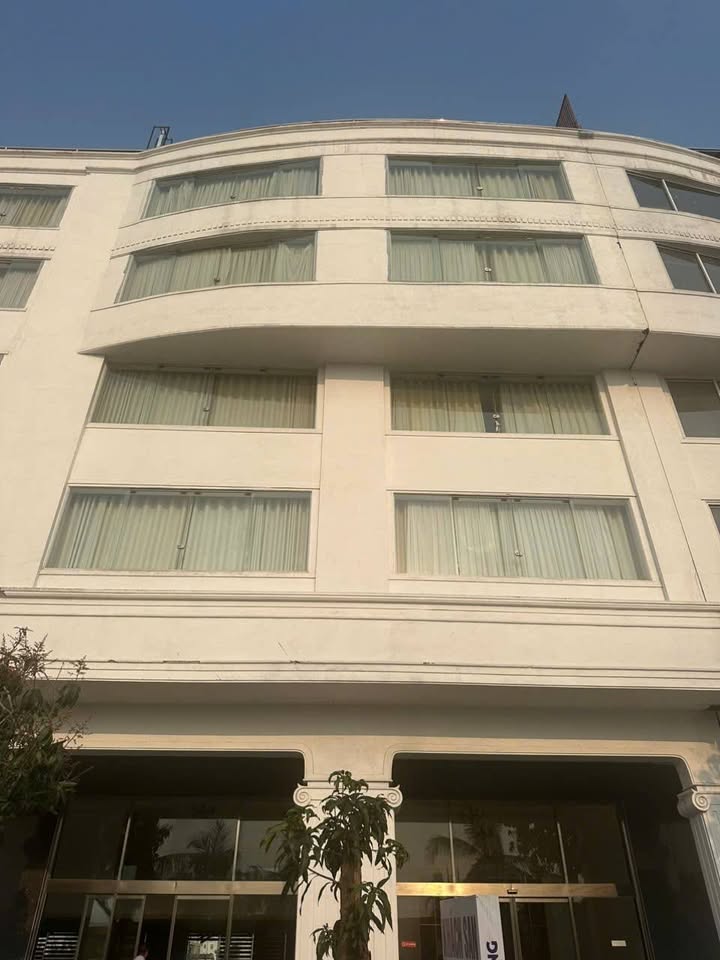 Khách sạn 5 tầng tại Tuần Châu, Hạ Long 324m² giá 27 tỷ - Cơ hội đầu tư sinh lời!