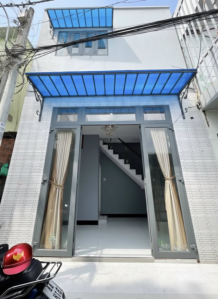 Nhà 1 trệt 1 lầu hẻm 5 đường Nguyễn Việt Hồng, Ninh Kiều, Cần Thơ - Giá thỏa thuận