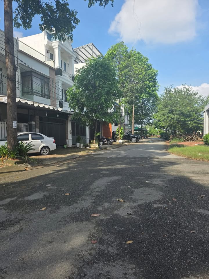 Đất nền đường số 6, phường Hưng Thạnh, 75m² giá 3.2 tỷ - Đầu tư sinh lời ngay!