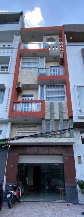 Bán nhà mặt tiền đường Lương Định Của, quận Cái Răng, 355.9m² - Kinh doanh lý tưởng!