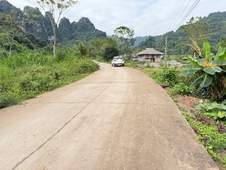 Đất nền Mỹ Hòa, Tân Lạc, 2411m² chỉ 1.1 tỷ - Cơ hội đầu tư vàng!