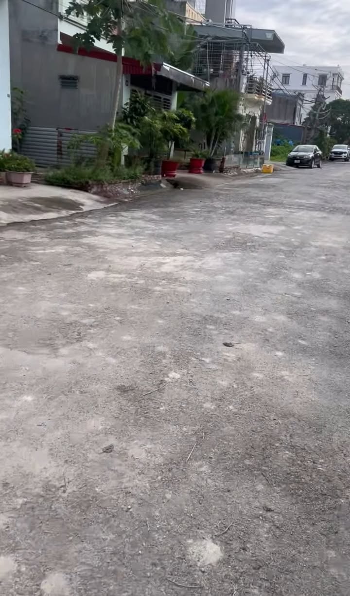 Đất nền đường Máng, An Đồng, An Dương - 92,6m² giá 3 tỷ - Đầu tư sinh lời lý tưởng!