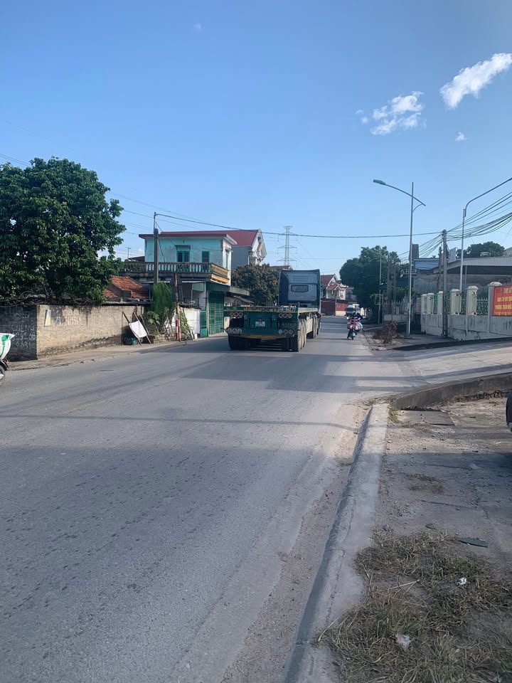 Đất nền Trần Nhân Tông 100m² giá 1.9 tỷ - Vị trí kinh doanh lý tưởng!