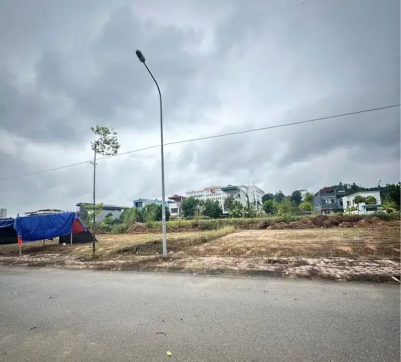 Đất nền 100m² hướng Tây Nam tại đường 22/12, phường Bình Minh - Giá chỉ 1.5 tỷ!