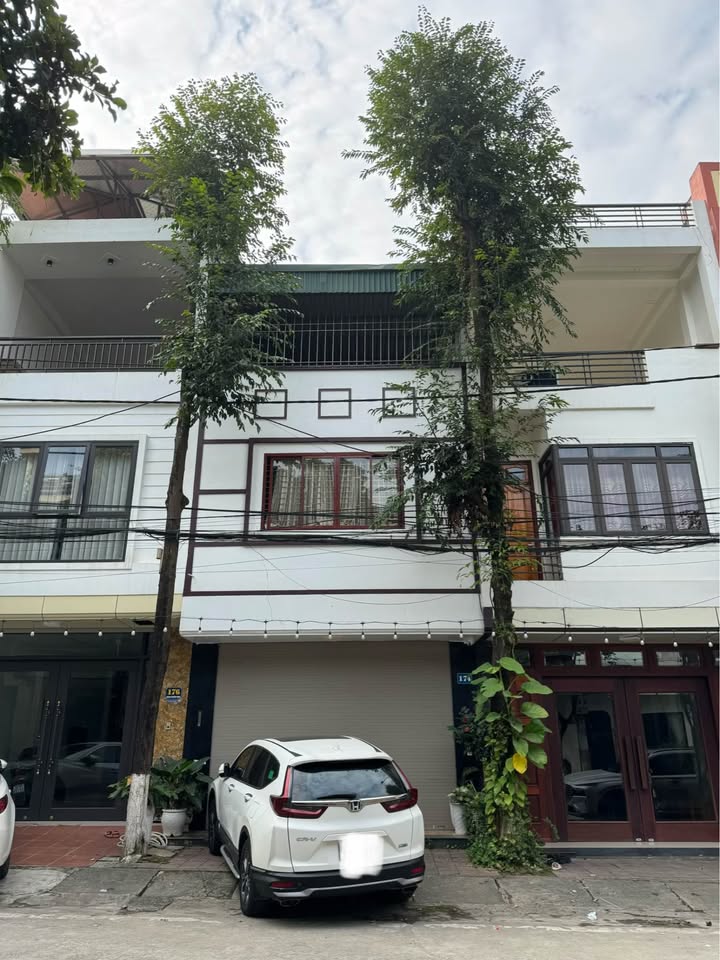 Nhà 2 tầng đường Hoàng Trường Minh, Bắc Cường, 100m² giá 4.1 tỷ - Thiết kế thông minh, tiện ích đa dạng!