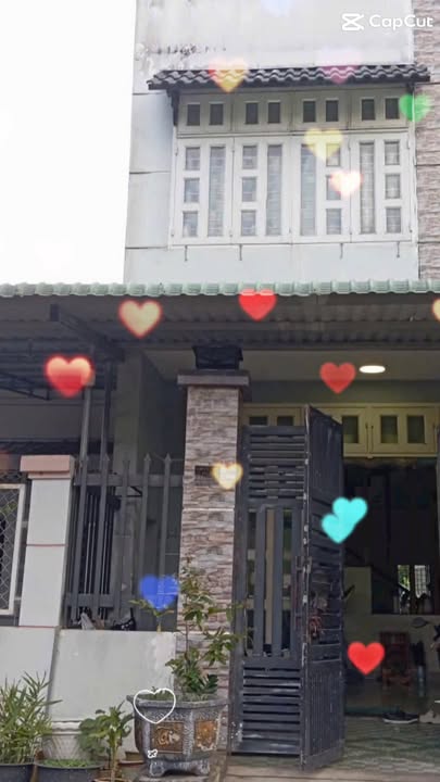 Nhà phố Lái Thiêu 144m² giá 4.5 tỷ - Đường xe tải thông thoáng!