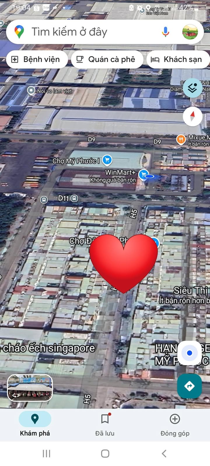 Nhà phố chợ đêm đường H5, Thới Hòa, 150m² giá 6.9 tỷ - Đầu tư sinh lời ngay!