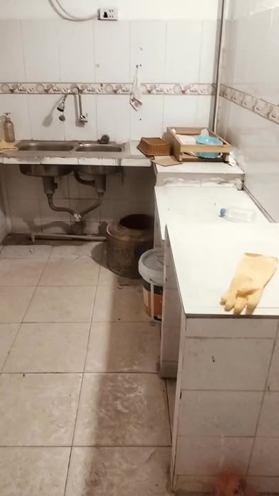 Nhà mặt phố Thanh Đàm 120m² giá 13.5 triệu - Kinh doanh mọi loại hình dịch vụ!