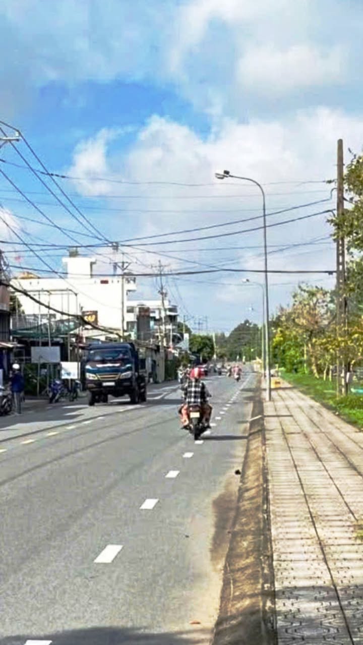 Nhà cấp 4 đường Hòa Đông, TP Cao Lãnh, 112.2m² giá 3.5 tỷ - Đầu tư sinh lời bền vững!