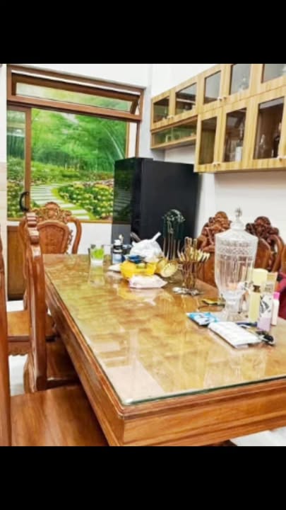 Nhà đẹp khu VIP đường Bông Sao, 72.8m² giá 12 tỷ - Nở hậu tài lộc!