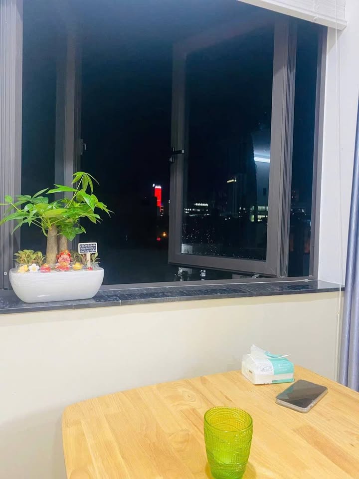 Căn hộ cho thuê Phú Gia Compound Đà Nẵng 100m² giá 17.9 tỷ - Dòng tiền ổn định 60 triệu/tháng!