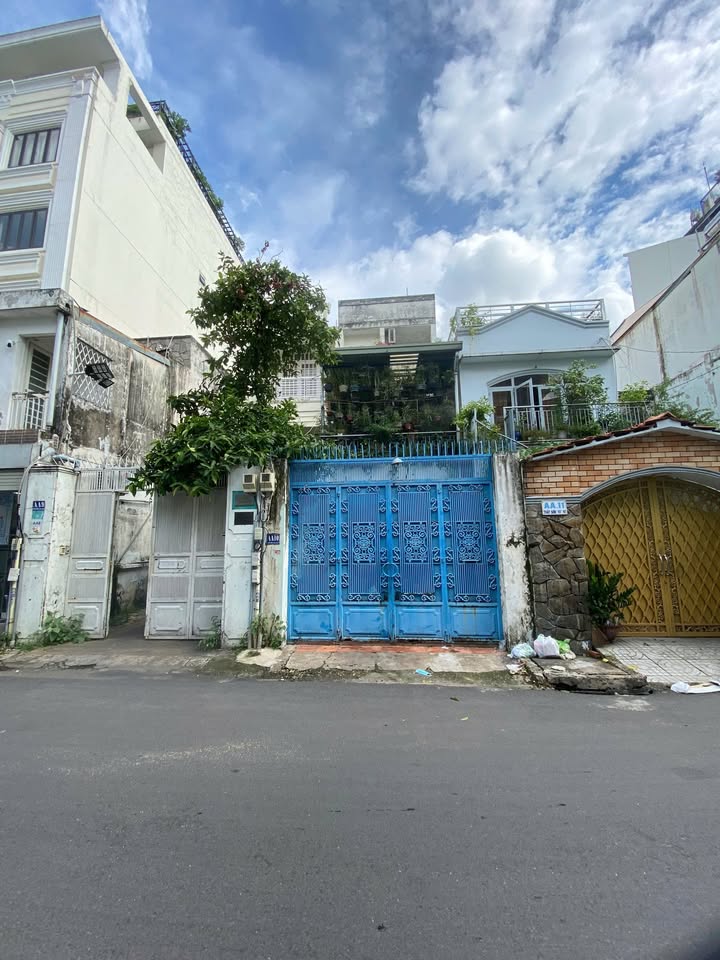 Nhà mặt tiền đường Thất Sơn, Quận 10, 100m² giá 22.5 tỷ - Đầu tư sinh lời tuyệt vời!